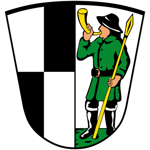 Wappen Stadt Baiersdorf