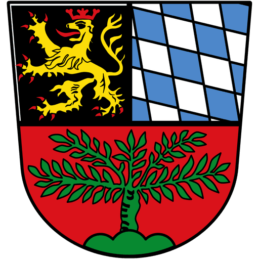 Wappen Stadt Weiden