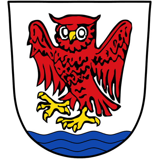 Wappen Gemeinde Pöcking