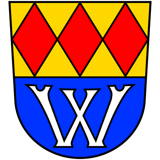 Wappen Markt Wilhermsdorf