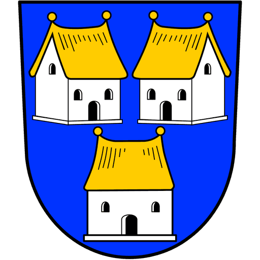 Wappen Stadt Dorfen