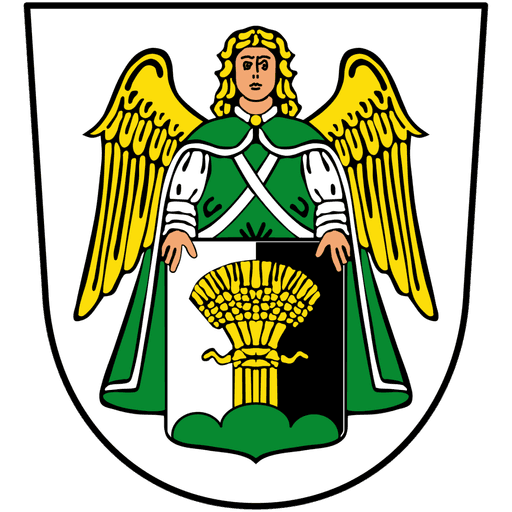 Wappen Gemeinde Röckingen