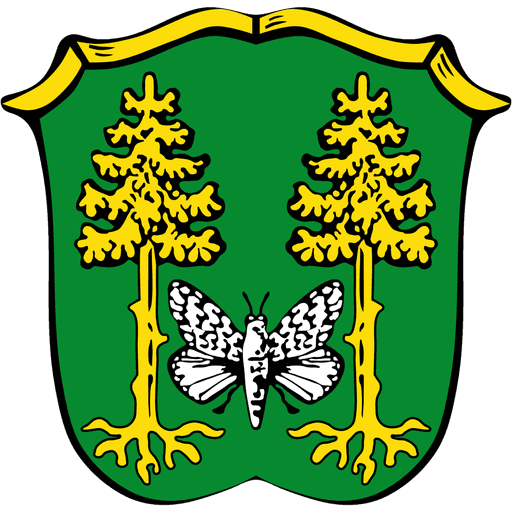 Wappen Markt Kirchseeon
