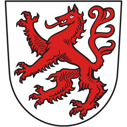 Wappen Markt Obernzell