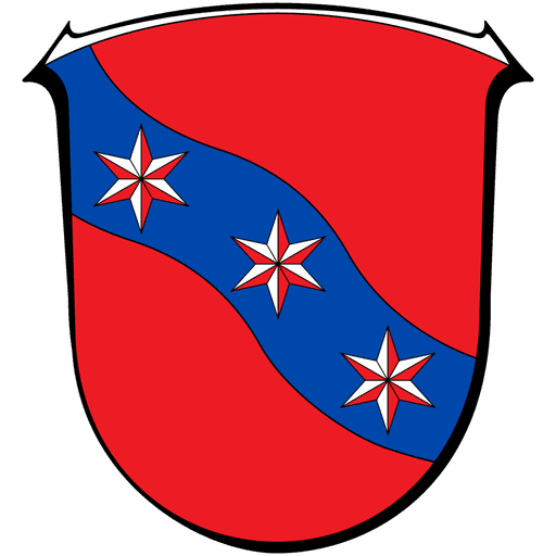 Wappen Stadt Erbach