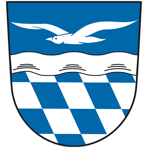 Wappen Gemeinde Herrsching