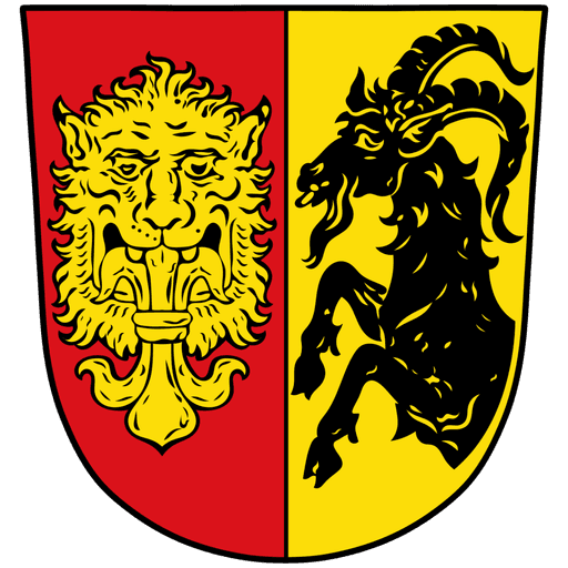 Wappen Gemeinde Heroldsbach