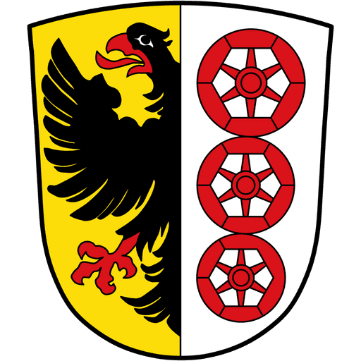 Wappen Gemeinde Kammerstein