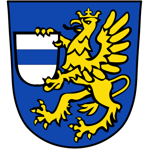 Wappen Gemeinde Bruckberg