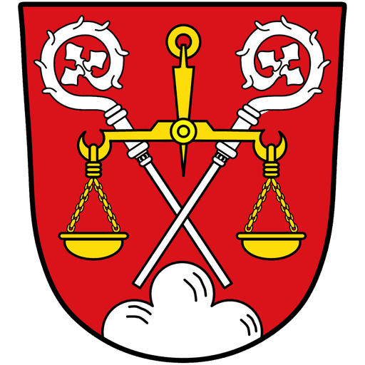 Wappen Gemeinde Bischberg