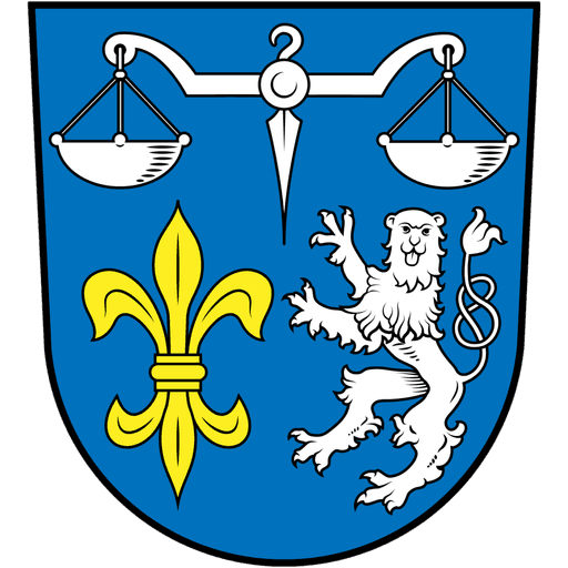 Wappen Gemeinde Weihmichl
