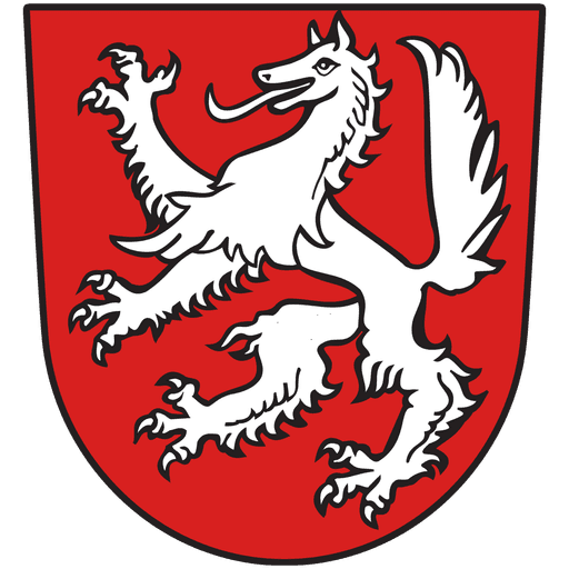 Wappen Stadt Hauzenberg