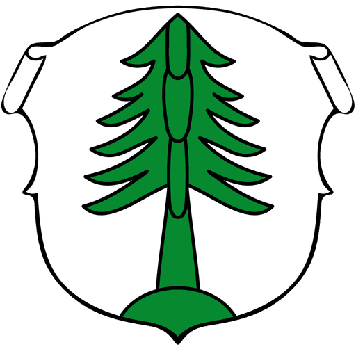 Wappen Stadt Feuchtwangen