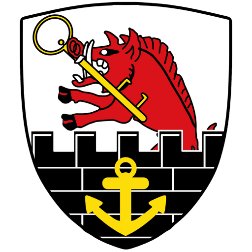 Wappen Gemeinde Grettstadt