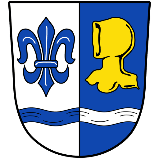 Wappen Gemeinde Baar-Ebenhausen