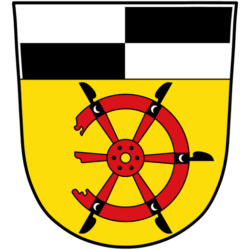 Wappen Gemeinde Seukendorf