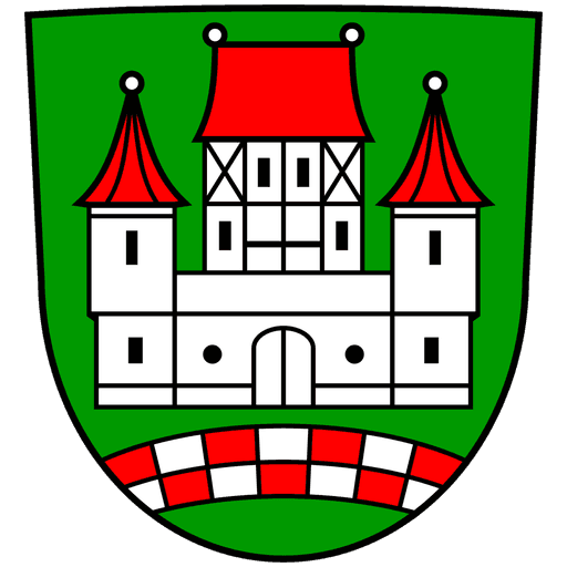 Wappen Gemeinde Unsleben