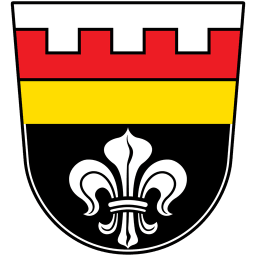 Wappen Gemeinde Pentling