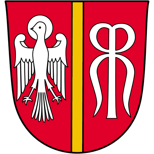 Wappen Stadt Neusäß