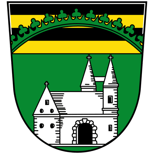 Wappen Gemeinde Meeder