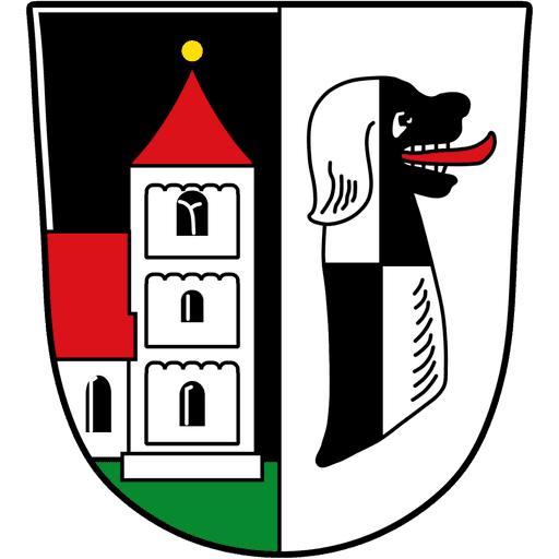 Wappen Markt Emskirchen