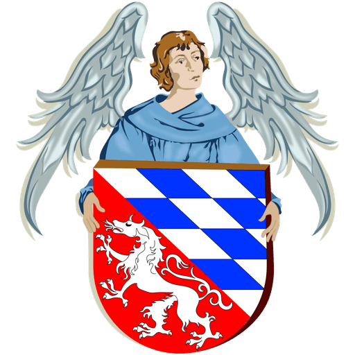 Wappen Stadt Vilshofen