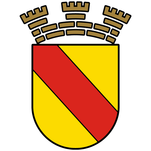 Wappen Stadt Baden-Baden