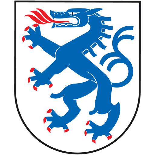 Wappen Stadt Ingolstadt