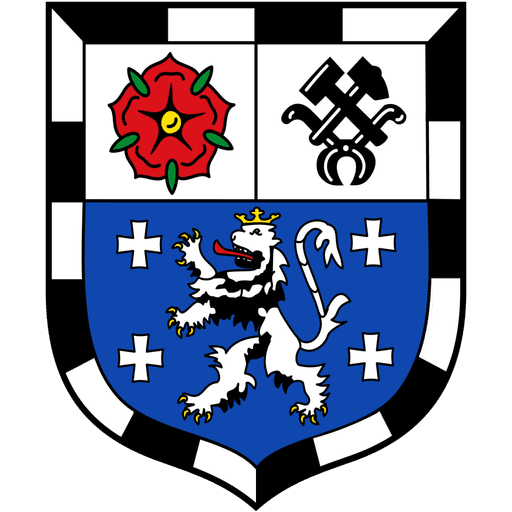 Wappen Stadt Saarbrücken