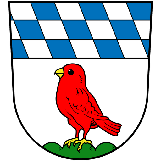 Wappen Markt Pfeffenhausen