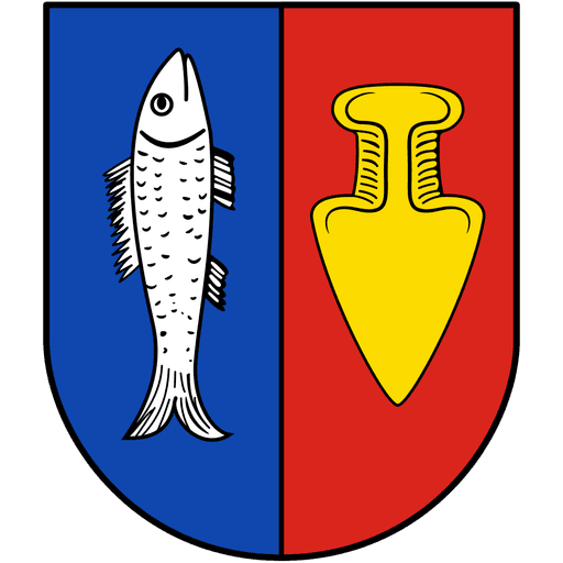Wappen Gemeinde Rust