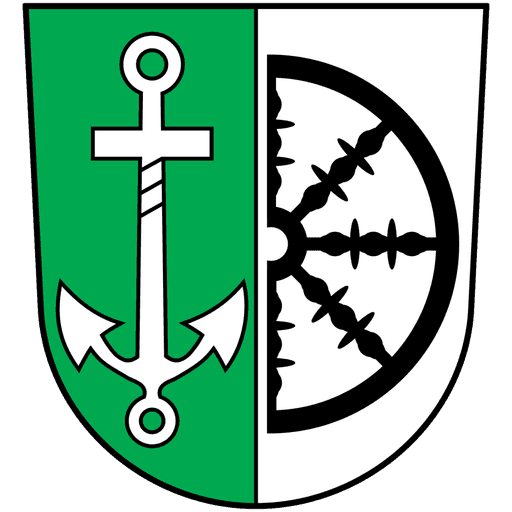 Wappen Markt Mainleus