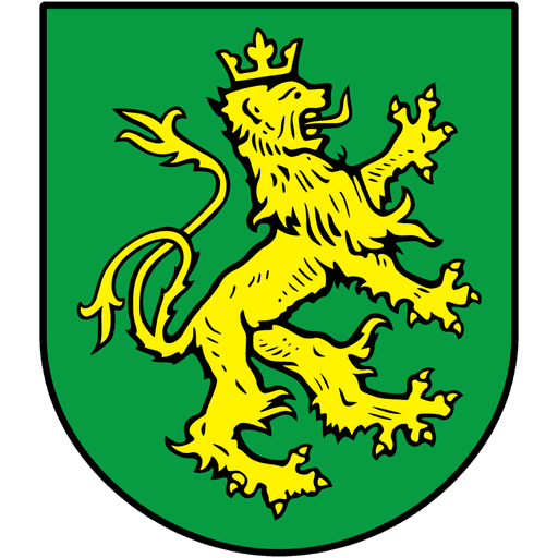 Wappen Stadt Rudolstadt