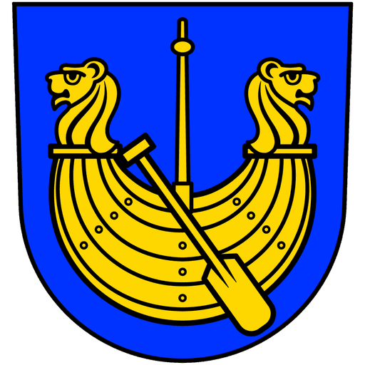 Wappen Gemeinde Untermünkheim
