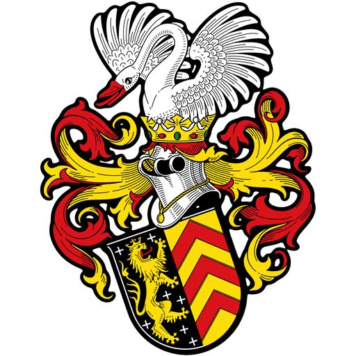Wappen Stadt Hanau