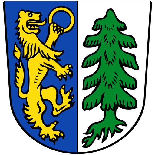 Wappen Gemeinde Hohenthann