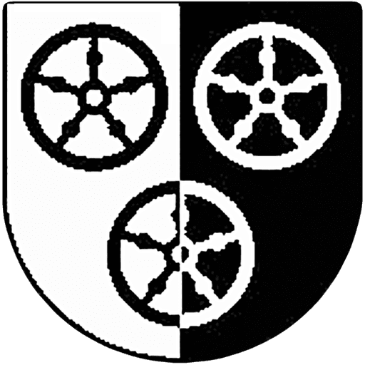Wappen Gemeinde Poppenhausen