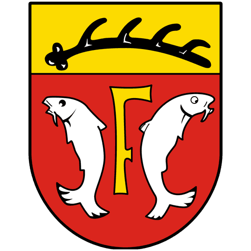 Wappen Stadt Freudenstadt
