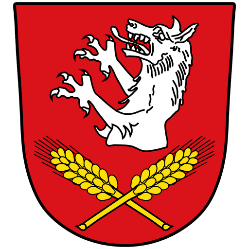 Wappen Gemeinde Gerolsbach