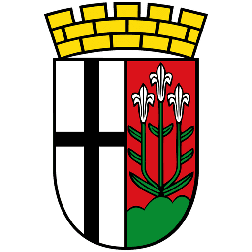Wappen Landkreis Fulda