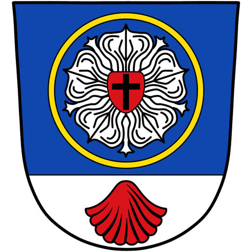 Wappen Gemeinde Neuendettelsau
