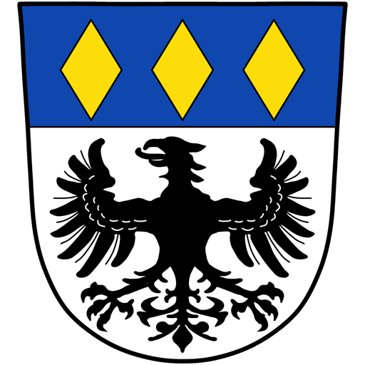 Wappen Gemeinde Haimhausen