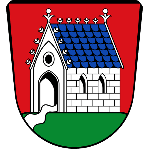 Wappen Markt Zusmarshausen