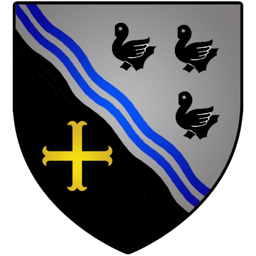 Wappen Stadt Reckange sur Mess