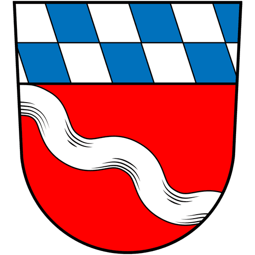 Wappen Markt Ergoldsbach