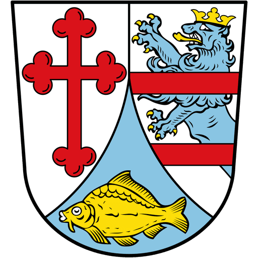 Wappen Gemeinde Röttenbach