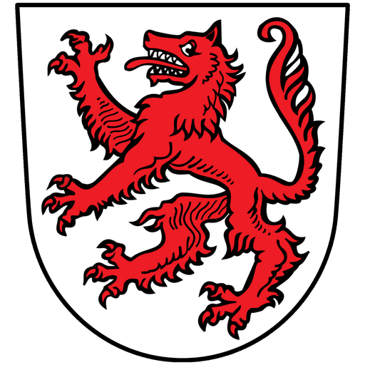 Wappen Stadt Passau