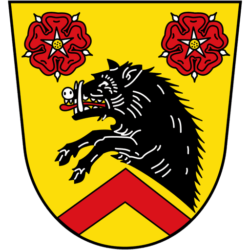 Wappen Gemeinde Ebersdorf bei Coburg