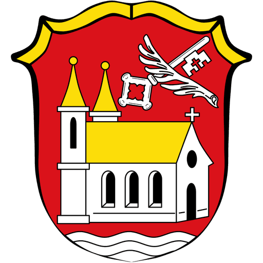 Wappen Gemeinde Prutting
