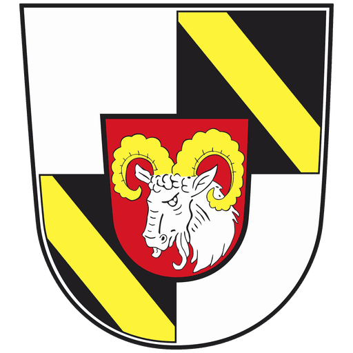 Wappen Gemeinde Dietersheim